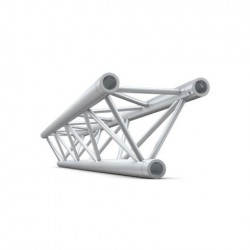 Grinda Showtec Straight 290mm Pro-30 Triangle G Truss