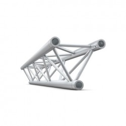 Grinda Showtec Straight 500mm Pro-30 Triangle G Truss