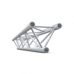 Grinda Showtec Straight 2000mm Pro-30 Triangle G Truss