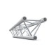 Grinda Showtec Straight 3000mm Pro-30 Triangle G Truss