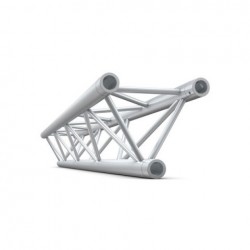 Grinda Showtec Straight 5000mm Pro-30 Triangle G Truss