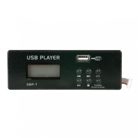 Modul mp3 USB player pentru mixer GIG DAP Audio D2290