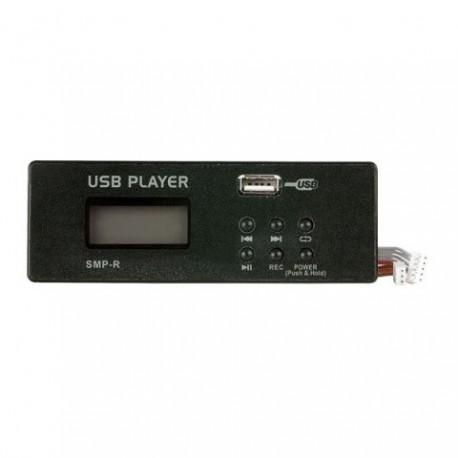 Modul mp3 USB recorder pentru mixer GIG DAP Audio D2291