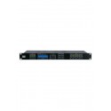 Crossover digital DAP Audio DCP-24 MKII