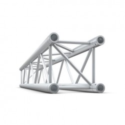 Grinda Showtec Straight 290mm Pro-30 Square G Truss