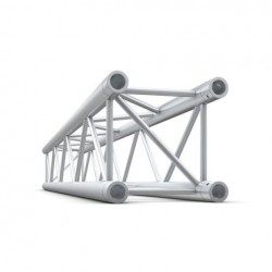 Grinda Showtec Straight 710mm Pro-30 Square G Truss