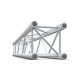 Grinda Showtec Straight 1000mm Pro-30 Square G Truss