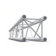 Grinda Showtec Straight 2500mm Pro-30 Square G Truss