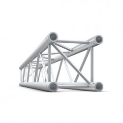 Grinda Showtec Straight 3000mm Pro-30 Square G Truss