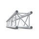 Grinda Showtec Straight 4000mm Pro-30 Square G Truss