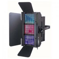 Floodlight Showtec RGB Floodlight