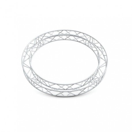 Grinda cerc Showtec PQ30 Triangle Truss Circle Diameter 8 m