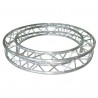Grinda cerc Showtec FQ30 Triangle Truss Circle Diameter 4 m
