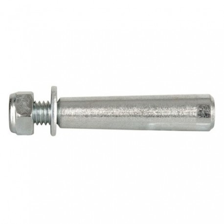 Pin Showtec Conical Pin with M6 Thread Deco-22 Truss