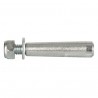 Pin Showtec Conical Pin with M6 Thread Deco-22 Truss