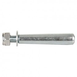 Pin Showtec Conical Pin with M8 Thread Pro-30 P/F/G Truss