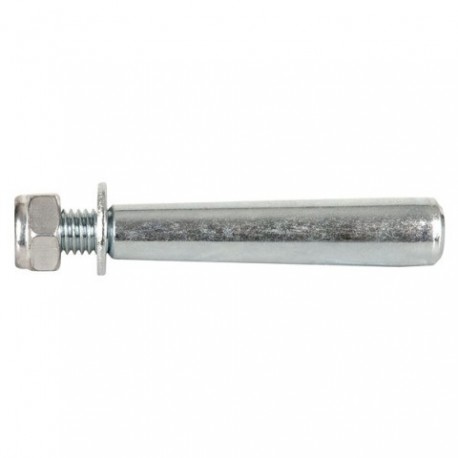 Pin Showtec Conical Pin with M8 Thread Pro-30 P/F/G Truss