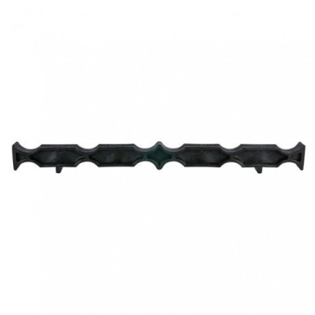 Suport pentru transportul grinzilor truss Showtec Trusscarrier Black, for 30-Truss FQ/FT/GQ/GT/PQ/PT