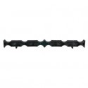 Suport pentru transportul grinzilor truss Showtec Trusscarrier Black, for 30-Truss FQ/FT/GQ/GT/PQ/PT