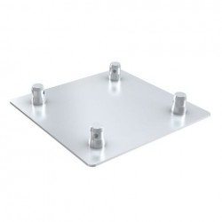 Baza grinda Showtec Square base plate female Deco-22 Truss