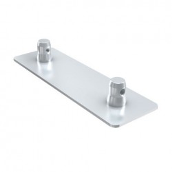 Baza grinda Showtec Step base plate male Pro-30 P Truss