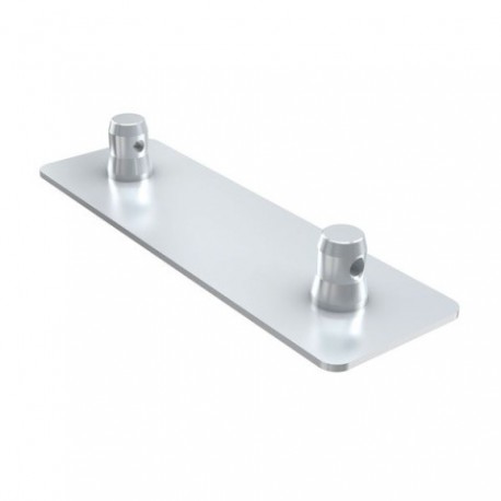 Baza grinda Showtec Step base plate male Pro-30 P Truss