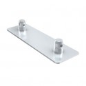 Baza grinda Showtec Step base plate male Pro-30 F Truss