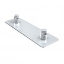 Baza grinda Showtec Step base plate male Pro-30 G Truss