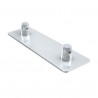 Baza grinda Showtec Step base plate male Pro-30 G Truss