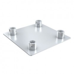 Baza grinda Showtec Square base plate female Pro-30 F Truss