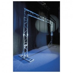 Case pentru stand mobil Mobile Truss Stand DAP Audio