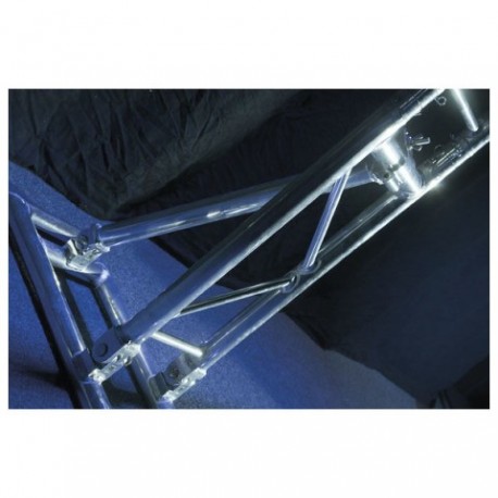 Stand mobil Showtec Mobile DJ Truss Stand