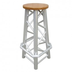 Scaun Showtec Truss stool quatro