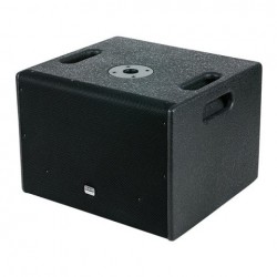 Subwoofer pasiv DAP Audio DRX-10B