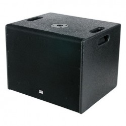 Subwoofer pasiv DAP Audio DRX-15B