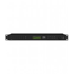 Tuner digital stereo Stage Line FM-102DAB