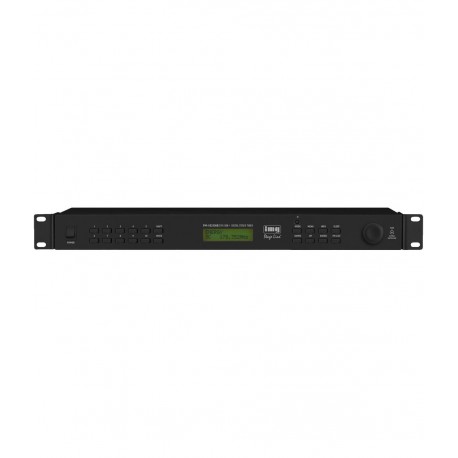 Tuner digital stereo Stage Line FM-102DAB