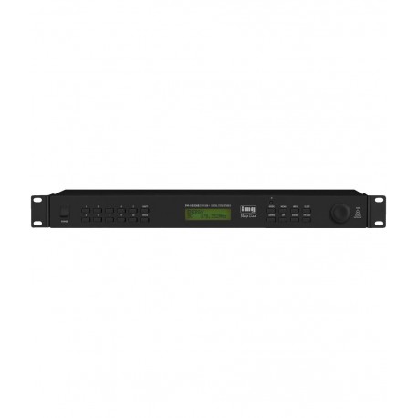 Tuner digital stereo Stage Line FM-102DAB