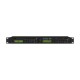 MP3 player cu tuner Stage Line SD-112RDS/BT