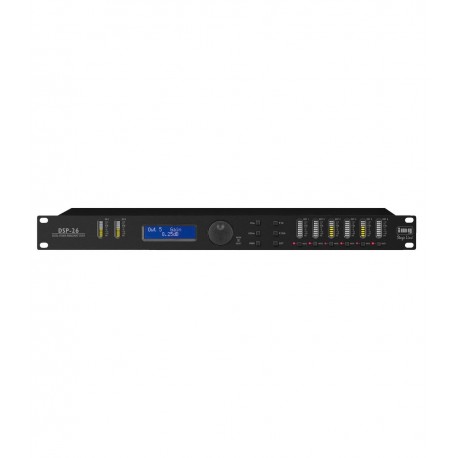 Procesor DSP Stage Line DSP-26