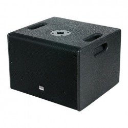 Subwoofer activ DAP Audio DRX-10BA