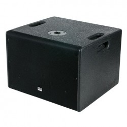 Subwoofer activ DAP Audio DRX-12BA