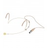 Microfon lavaliera electret headband Stage Line HSE-130/SK