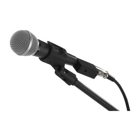 Automatic microphone switch Stage Line PB-05E