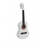 Chitara clasica 1/2, Dimavery AC-303, alb