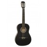 Chitara clasica 3/4, Dimavery AC-303, negru
