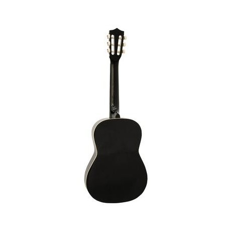 Chitara clasica 3/4, neagra, Dimavery AC-303BK
