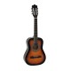 Chitara clasica 1/2, Dimavery AC-303, sunburst