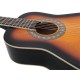 Chitara clasica 1/2, Dimavery AC-303, sunburst