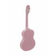 Chitara clasica 4/4, Dimavery AC-303, roz